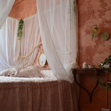 Rome Vatican Eden B&B Rum bild