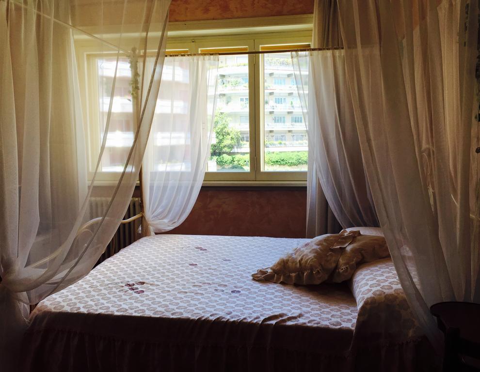 Rome Vatican Eden B&B Rum bild