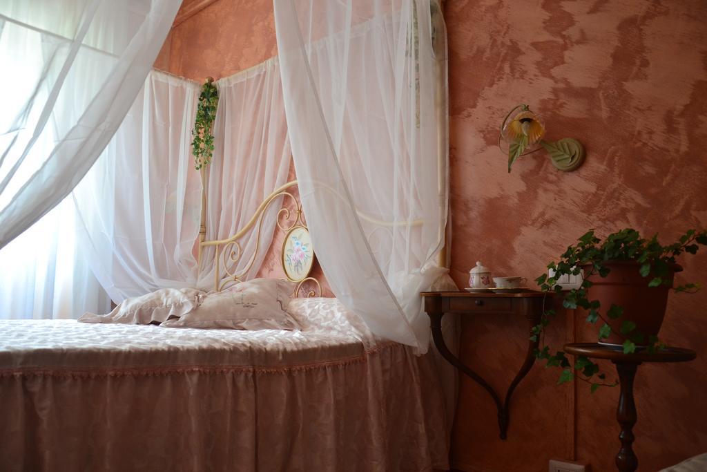 Rome Vatican Eden B&B Rum bild