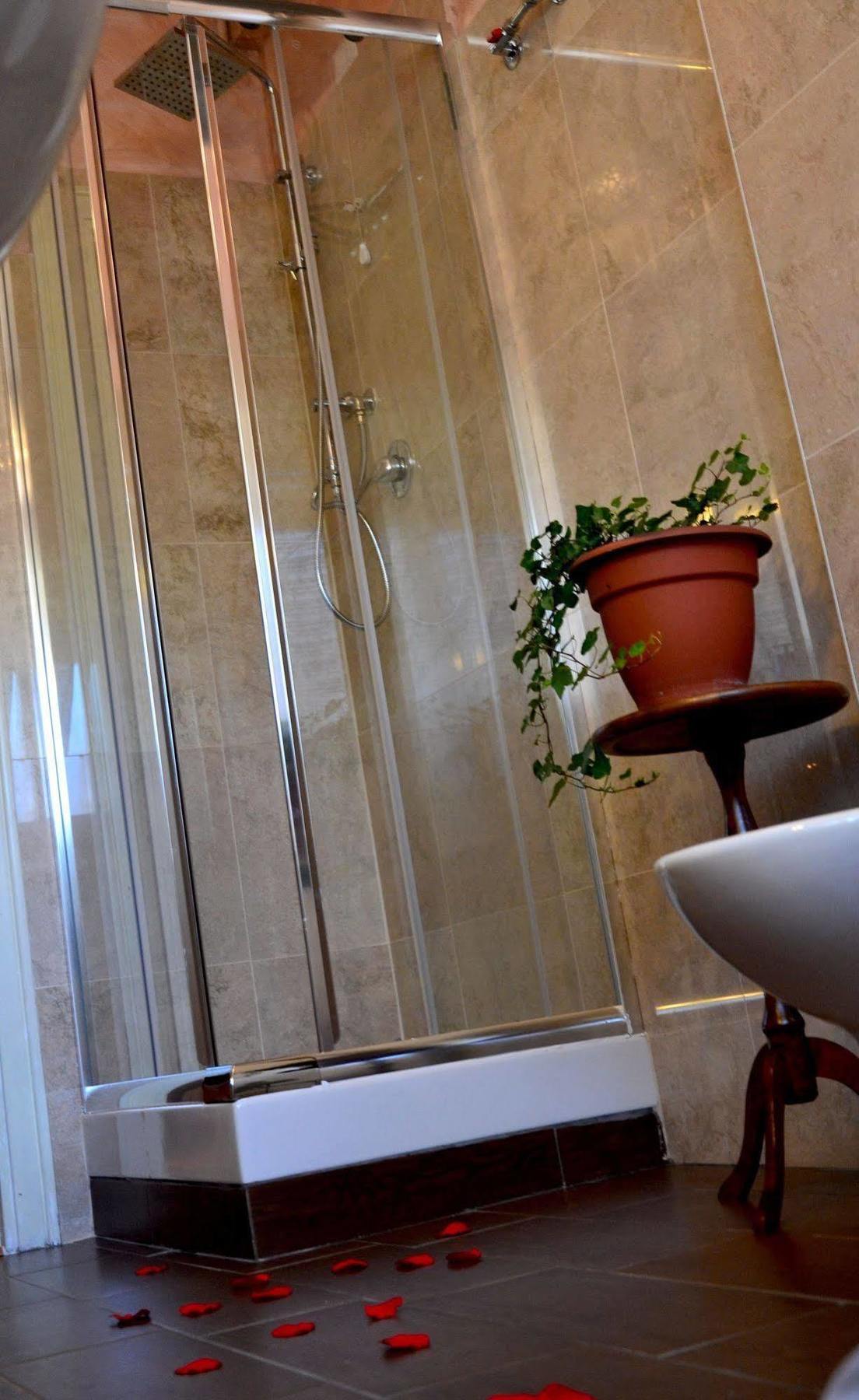 Rome Vatican Eden B&B Exteriör bild