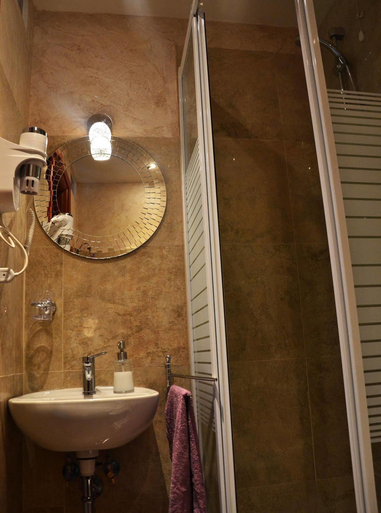 Rome Vatican Eden B&B Exteriör bild