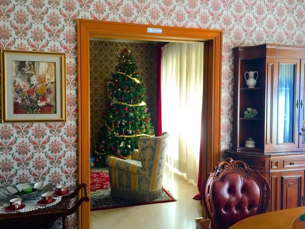 Rome Vatican Eden B&B Exteriör bild
